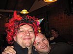 Steffen und Jens