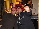 Jens und Steffen