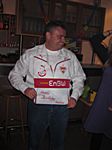ein neues VfB Trikot