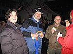 Nicola, Steffen, Jens und Conni