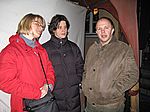 Conni, Nicola und Jens