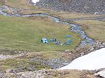 Zweites Camp
