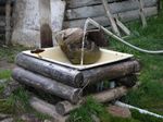 Trinkwasserquelle