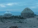 Bel-Tam Yurt Camp