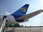 Flug FRA - Holguin