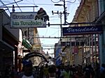 Santiago de Cuba