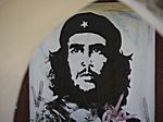 Che ist �berall