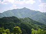 Auf der Fahrt nach Baracoa