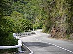 Auf der Strasse nach Baracoa