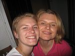 Kathrin und Conni