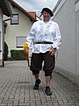 Steffen, Freiherr von Godramstein