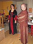 Nicola und Jens