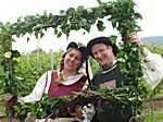 Andrea und Steffen