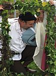 Unzucht und das am hellichten Tag