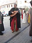 ein echter Musikus