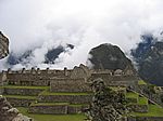 Machu Picchu so wie wir es gesehen haben