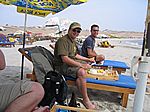 Jens und Konrad