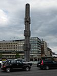 Beim Kulturhuset