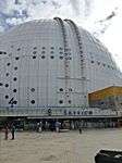 Ericsson Globe 