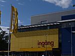 IKEA Kungens Kurva