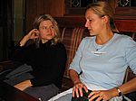 Conny und Henni