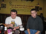 Matthias und Steffen