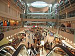 Flughafen Dubai