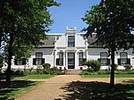 Weingut in Stellenbosch