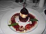 Gorgonzola Eis