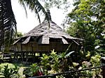 Sarawak Cultural Village