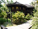 Haus der Melayu