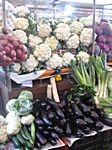 frisches Gem�se