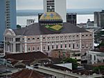Theatro de Amazonas