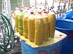 K�rbissuppe