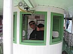 der Kapit�n