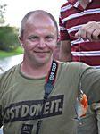 auch Jens hatte Gl�ck