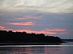 Sonnenuntergang