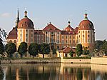Schlo� Moritzburg