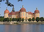 Schlo� Moritzburg