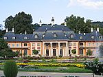 Schlo� Pillnitz