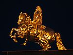 Goldene Reiter (August der Starke)