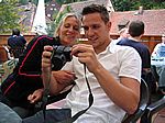 Karin & Florian