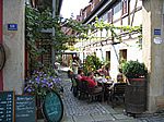 Weinstube in Altk�tschenbroda