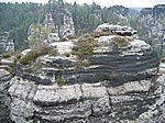 S�chsische Schweiz