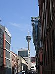 Am alten Hafen