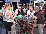 Henni, Jochen, Anja, Kirstin und Jens