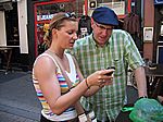 Henni und Jochen