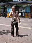 Rosengarten Zweibr�cken