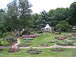 Rosengarten Zweibr�cken