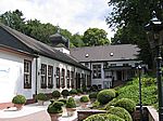 Hotel Landschloss Fasanerie